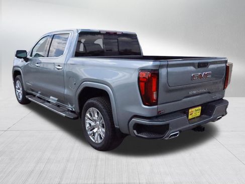 New 2026 GMC Sierra 1500 Denali w/ Technology Package AWD/4WD image 5
