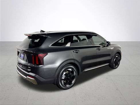 New 2026 Kia Sorento EX w/ EX Premium Package image 6