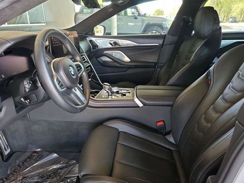 Used 2025 BMW 840i xDrive image 22