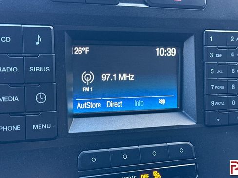 Used 2018 Ford F350 XLT w/ Camper Package image 21