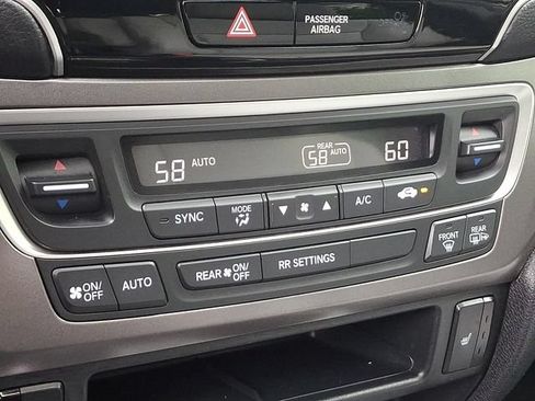 Certified 2023 Honda Passport EX-L image 17