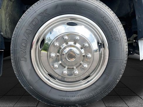 Used 2014 Ford F450 XL w/ Power Equipment Group AWD/4WD image 8