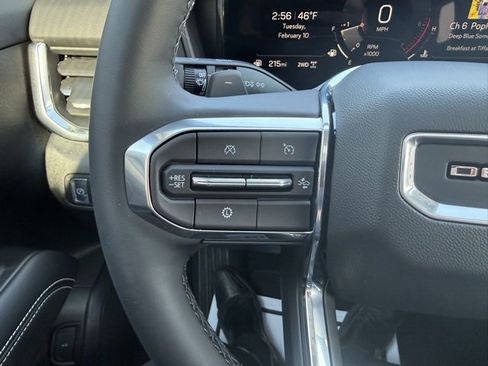 New 2026 GMC Terrain Denali image 33