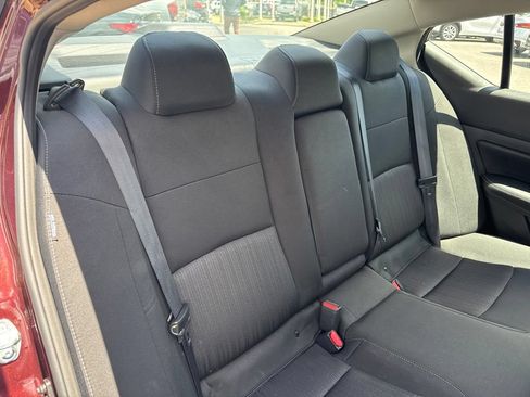 Used 2023 Nissan Altima 2.5 SV AWD/4WD image 30