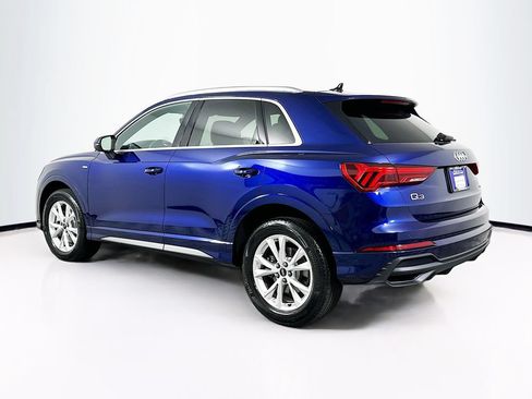 Used 2025 Audi Q3 2.0T Premium Plus w/ Premium Plus Package AWD/4WD image 6