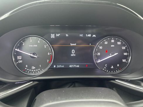 Used 2023 Buick Envision Essence w/ Sport Touring Package image 20