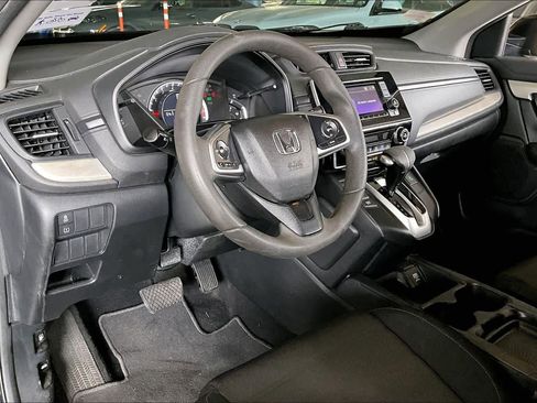 Used 2017 Honda CR-V LX image 17