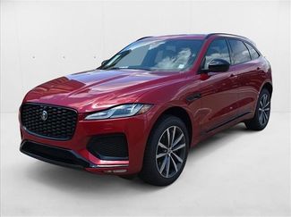 New 2026 Jaguar F-PACE R-Dynamic S AWD/4WD video 1
