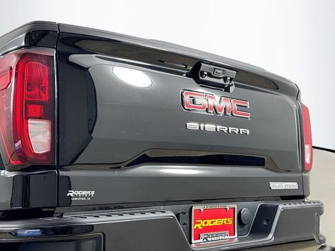 Used 2024 GMC Sierra 1500 Elevation w/ Max Trailering Package AWD/4WD image 26
