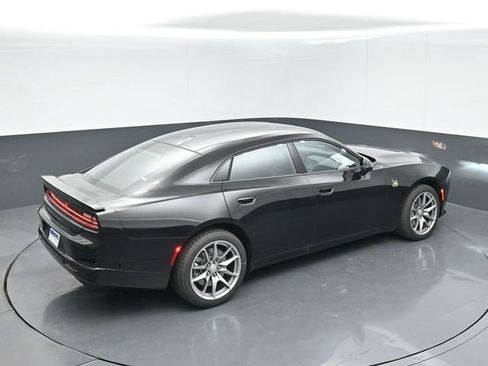 New 2026 Dodge Charger Scat Pack w/ Wheel & Tire Package AWD/4WD image 38