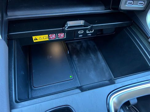 Used 2024 Lexus RX 450h Luxury w/ Convenience Package image 44