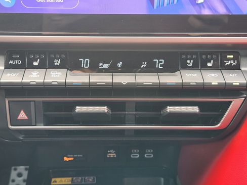 Used 2025 Toyota Camry XSE image 20