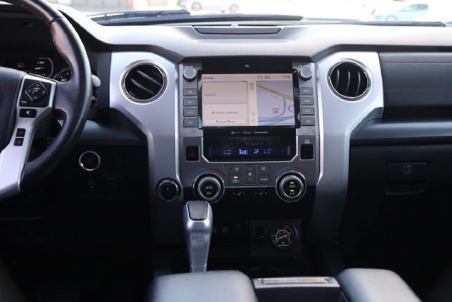 Used 2020 Toyota Tundra TRD Pro AWD/4WD image 28