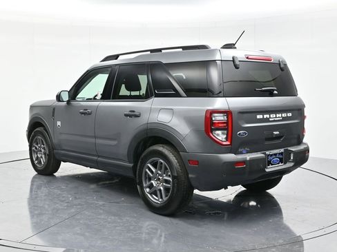 New 2025 Ford Bronco Sport Big Bend w/ Convenience Package image 7
