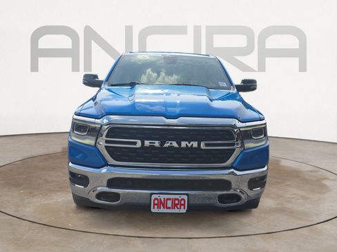 Used 2023 RAM 1500 Lone Star AWD/4WD image 5