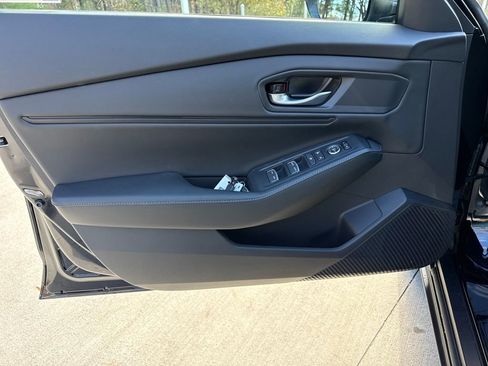 New 2025 Honda Accord Sport image 12