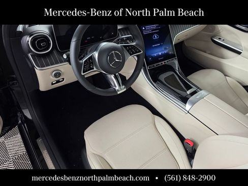 New 2026 Mercedes-Benz C 300 Sedan image 8