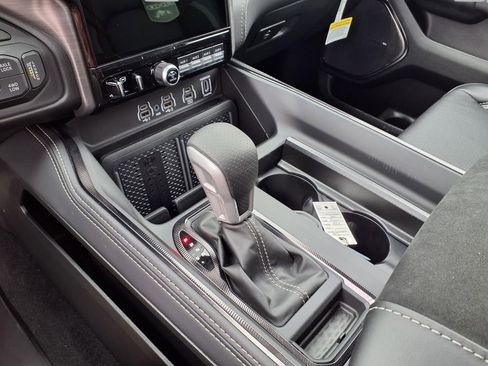 New 2026 RAM 1500 RHO image 7