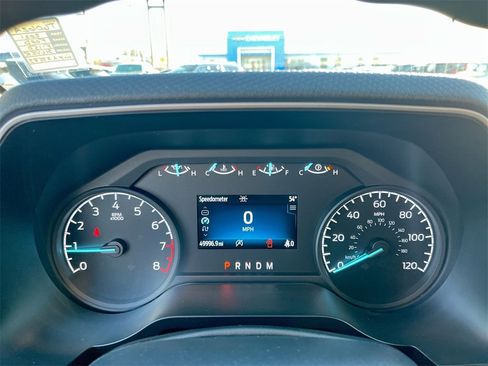 Used 2021 Ford F150 XL w/ STX Appearance Package image 11