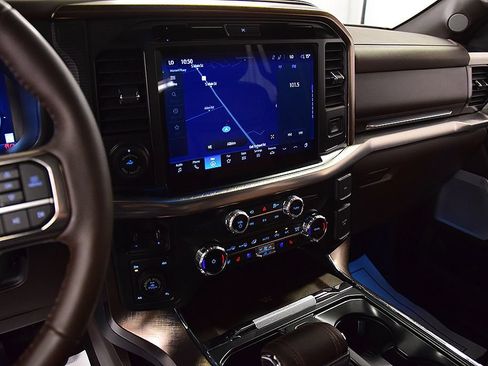 Used 2025 Ford F150 King Ranch AWD/4WD image 23