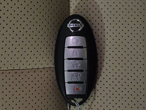 Used 2019 Nissan Murano SL w/ Cargo Package image 32