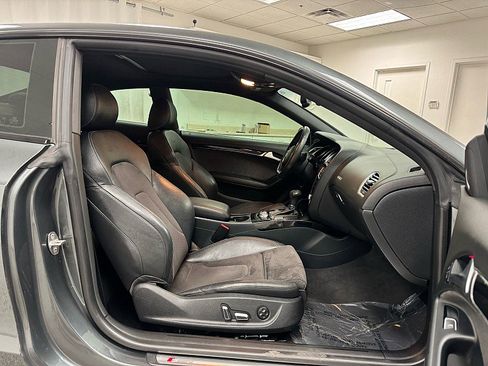 Used 2014 Audi A5 2.0T Premium Plus w/ Premium Plus Package AWD/4WD image 12