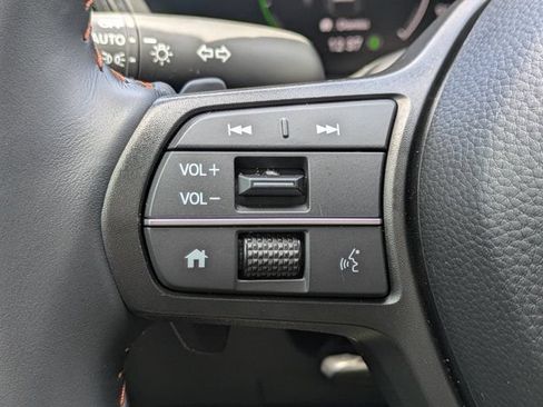 Certified 2026 Honda CR-V Sport image 23