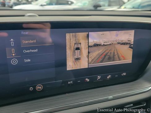 New 2026 Buick Envision Preferred image 15