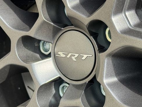Used 2023 Dodge Challenger SRT Hellcat Redeye RWD image 20