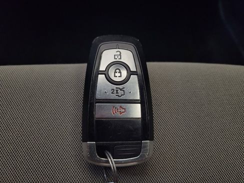 Used 2018 Ford Fusion S image 32