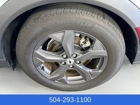 Used 2023 Ford Mustang Mach-E Select RWD image 31