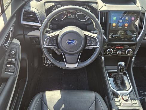 Used 2024 Subaru Forester Limited AWD/4WD image 12