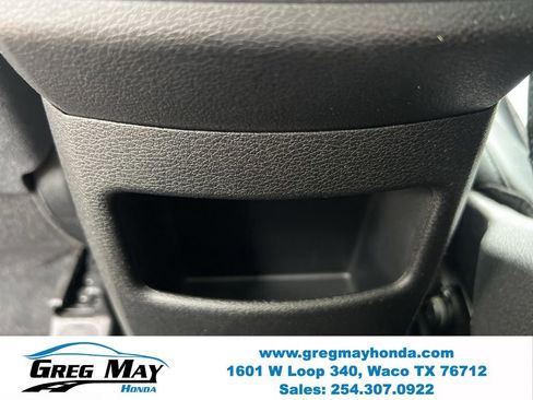 Used 2023 Kia Sportage SX FWD image 18