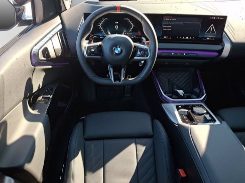 Used 2026 BMW X3 M50 w/ Premium Package AWD/4WD image 12