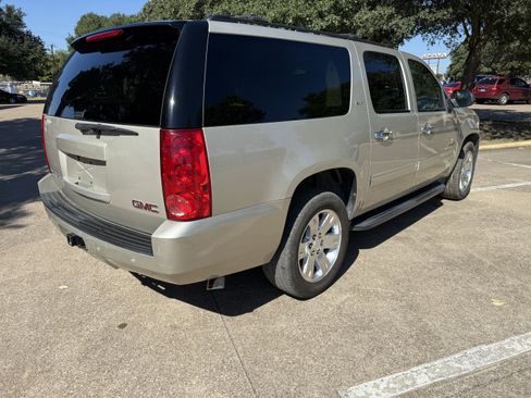 Used 2013 GMC Yukon XL SLT w/ Texas Edition image 5