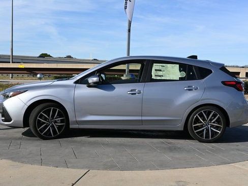 New 2026 Subaru Impreza 2.0i Sport image 6