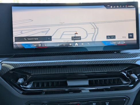 New 2026 BMW M340i M340i NA w/ Premium Package image 13