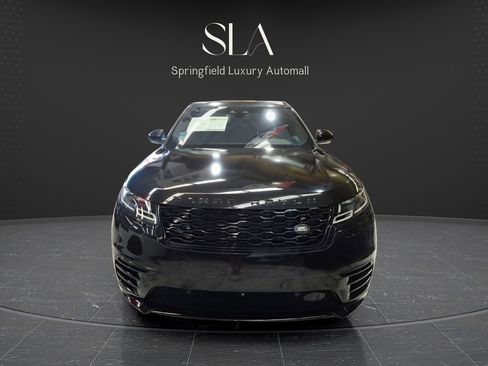 Used 2021 Land Rover Range Rover Velar R-Dynamic S image 2