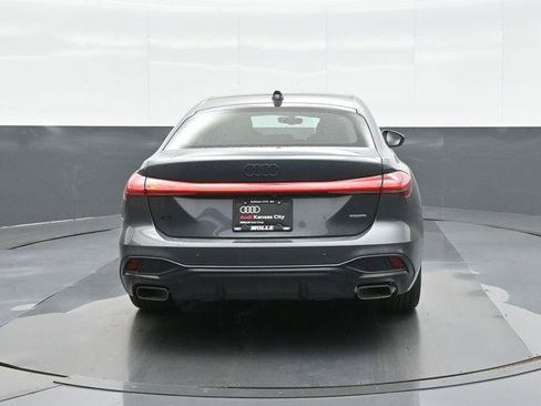 New 2026 Audi A5 2.0T Prestige AWD/4WD image 6