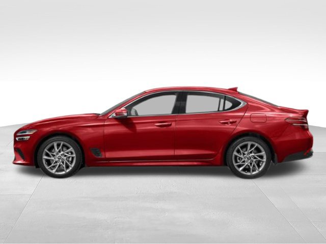 Used 2023 Genesis G70 2.0T AWD/4WD image 35