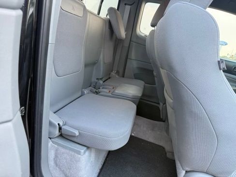 Used 2009 Toyota Tacoma 4x4 Access Cab V6 image 13