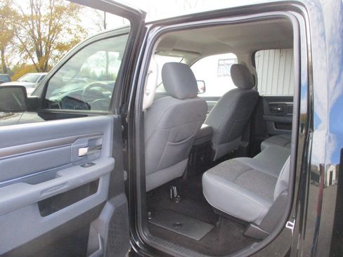 Used 2016 RAM 1500 Big Horn AWD/4WD image 19