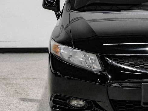 Used 2013 Honda Civic Si image 46