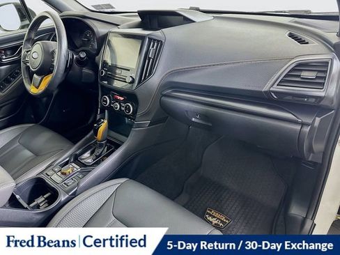 Used 2022 Subaru Forester Wilderness image 33