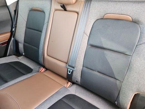 Used 2021 Ford Bronco Sport Outer Banks image 13