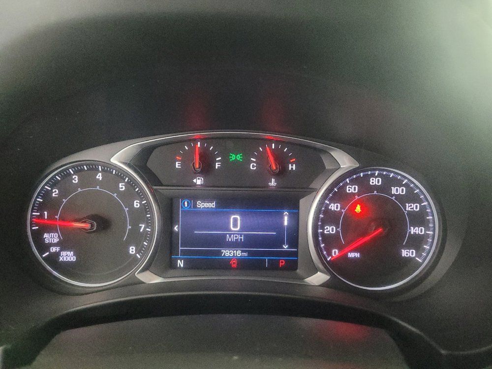Used 2022 GMC Terrain SLE AWD/4WD image 23