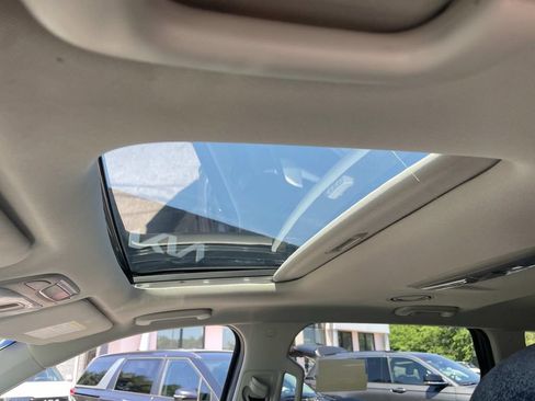 Used 2023 Kia Telluride S w/ S Sunroof Package AWD/4WD image 21