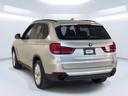 Used 2016 BMW X5 xDrive35i AWD/4WD image 3