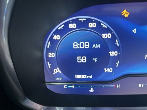 Used 2023 Chevrolet Tahoe High Country image 18