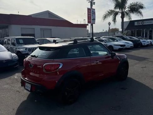 Used 2013 MINI Cooper Paceman S image 5